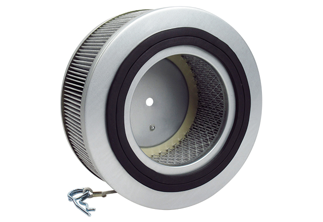 dust collector filter
